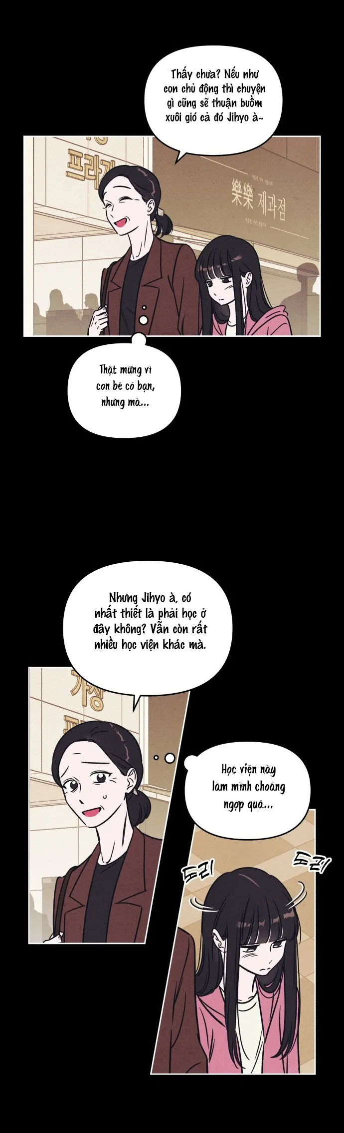 Để Em Cho Cô Mượn Chút Lửa Nhé? - Chap 15 - Trang 31
