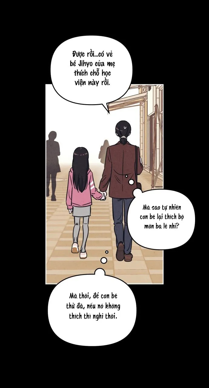 Để Em Cho Cô Mượn Chút Lửa Nhé? - Chap 15 - Trang 32
