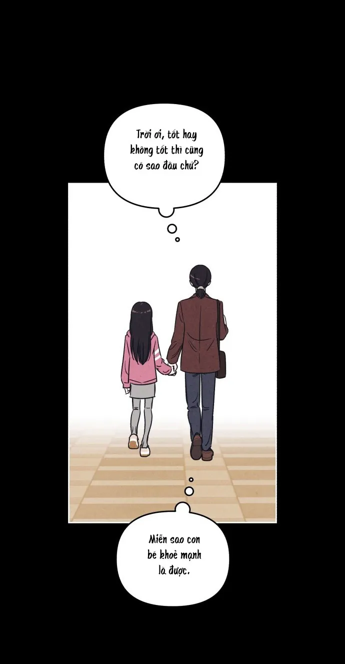 Để Em Cho Cô Mượn Chút Lửa Nhé? - Chap 15 - Trang 35