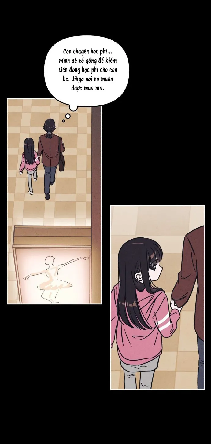 Để Em Cho Cô Mượn Chút Lửa Nhé? - Chap 15 - Trang 36