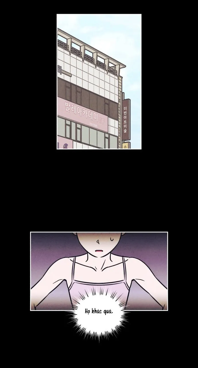 Để Em Cho Cô Mượn Chút Lửa Nhé? - Chap 15 - Trang 38