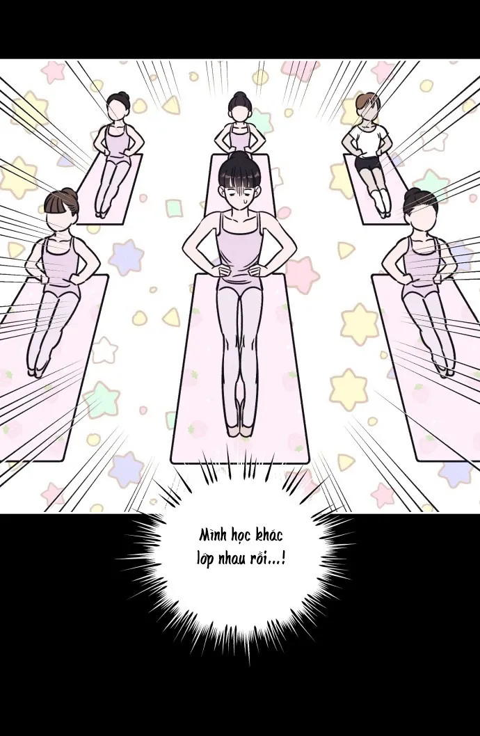 Để Em Cho Cô Mượn Chút Lửa Nhé? - Chap 15 - Trang 39