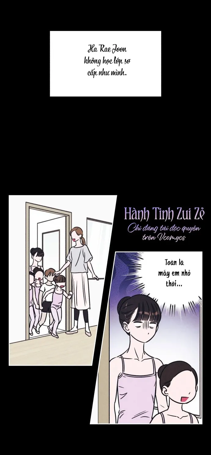 Để Em Cho Cô Mượn Chút Lửa Nhé? - Chap 15 - Trang 40
