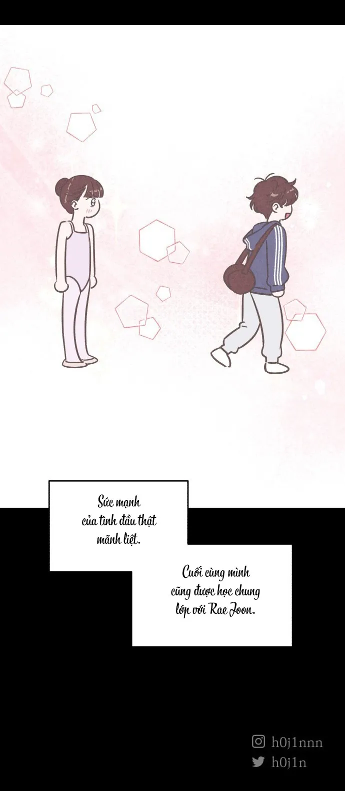 Để Em Cho Cô Mượn Chút Lửa Nhé? - Chap 15 - Trang 42