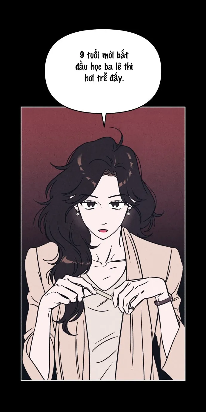Để Em Cho Cô Mượn Chút Lửa Nhé? - Chap 15 - Trang 6