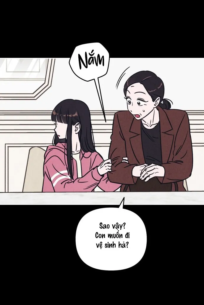 Để Em Cho Cô Mượn Chút Lửa Nhé? - Chap 15 - Trang 9
