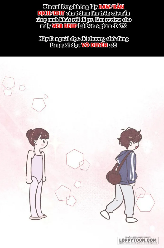 Để Em Cho Cô Mượn Chút Lửa Nhé? - Chap 16 - Trang 1