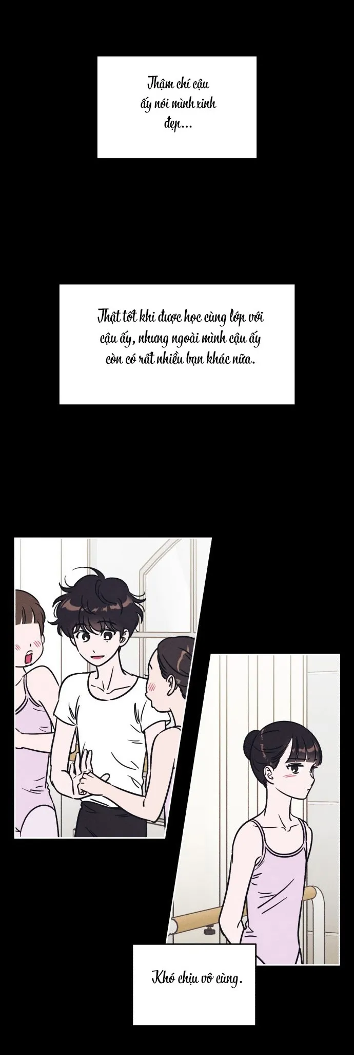 Để Em Cho Cô Mượn Chút Lửa Nhé? - Chap 16 - Trang 10
