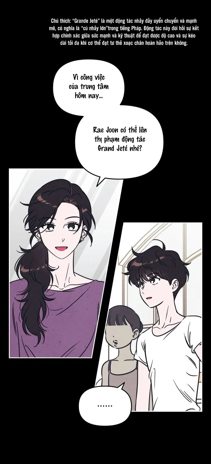Để Em Cho Cô Mượn Chút Lửa Nhé? - Chap 16 - Trang 11