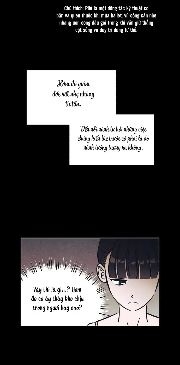 Để Em Cho Cô Mượn Chút Lửa Nhé? - Chap 16 - Trang 13