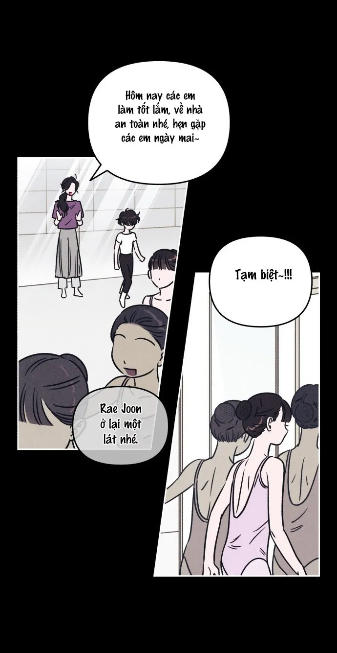 Để Em Cho Cô Mượn Chút Lửa Nhé? - Chap 16 - Trang 19