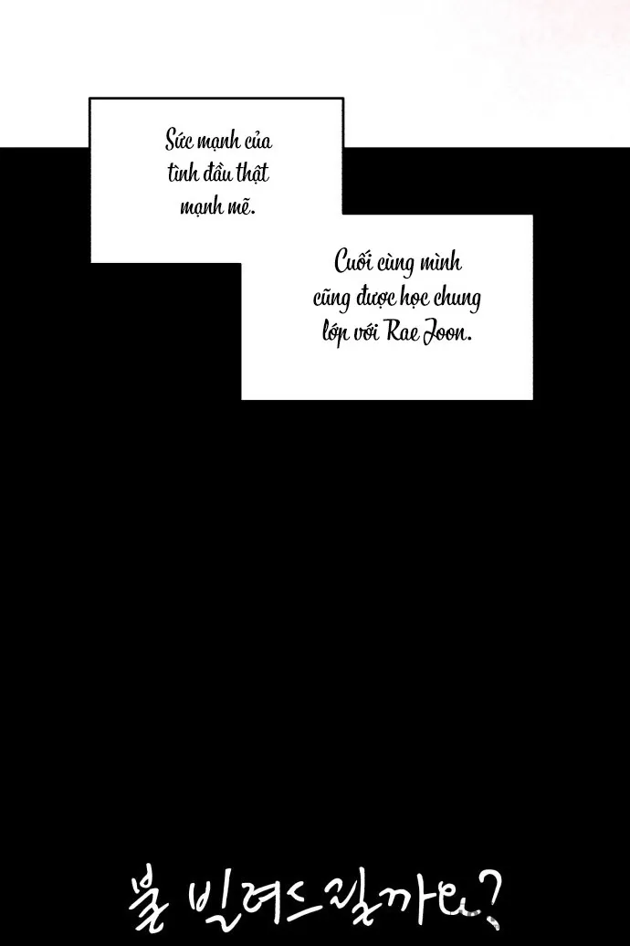 Để Em Cho Cô Mượn Chút Lửa Nhé? - Chap 16 - Trang 2