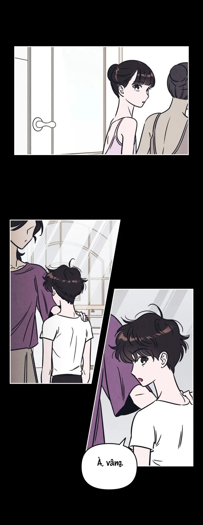 Để Em Cho Cô Mượn Chút Lửa Nhé? - Chap 16 - Trang 20
