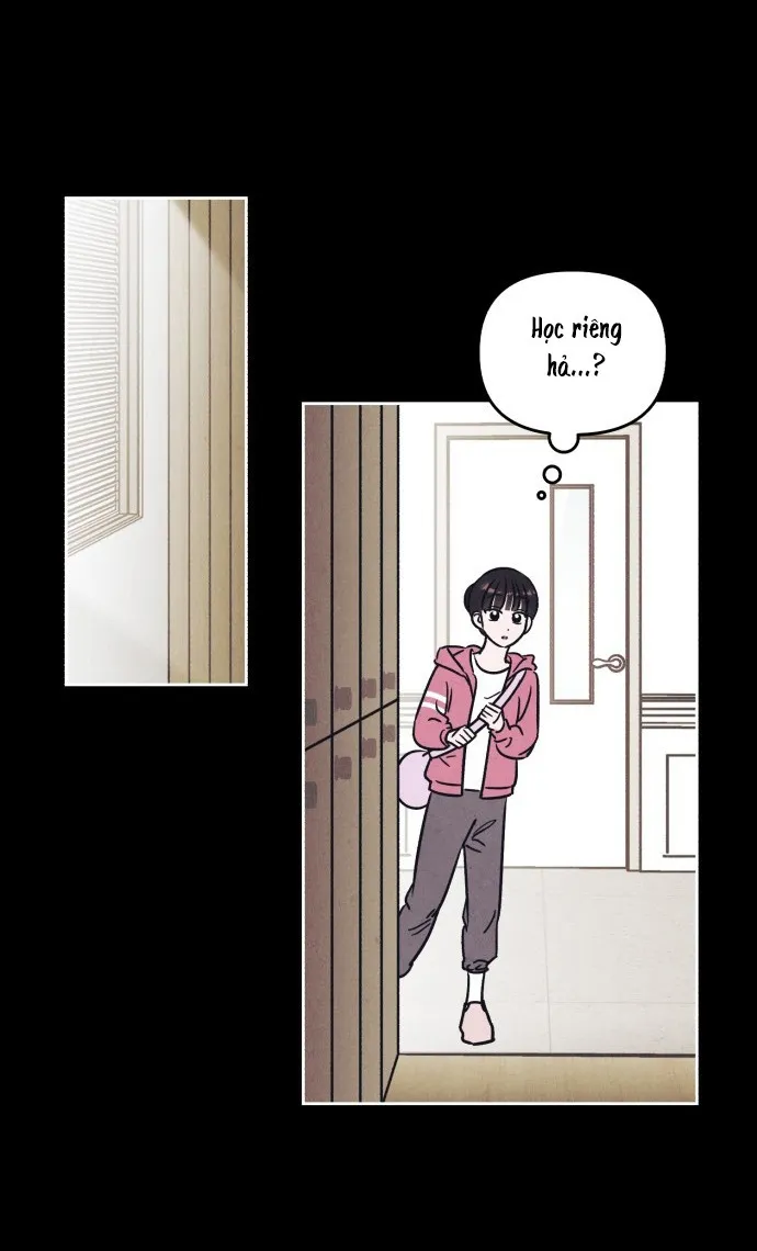 Để Em Cho Cô Mượn Chút Lửa Nhé? - Chap 16 - Trang 25