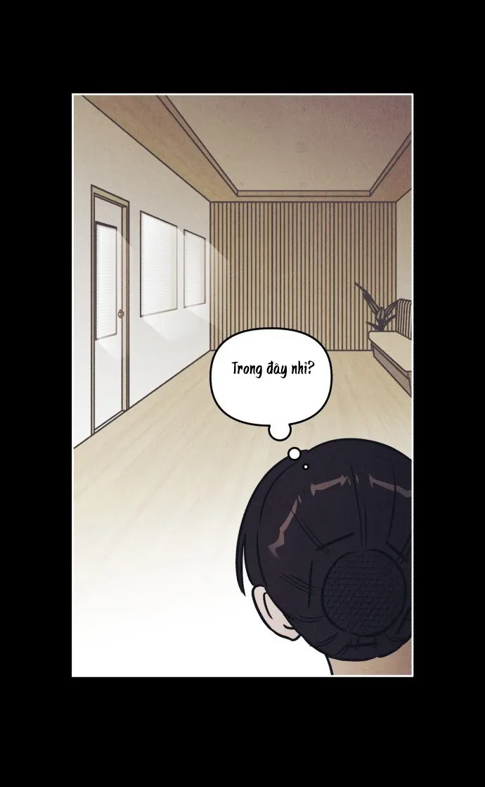 Để Em Cho Cô Mượn Chút Lửa Nhé? - Chap 16 - Trang 26