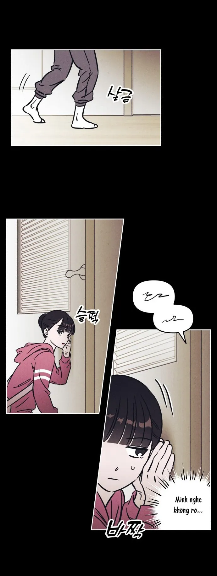 Để Em Cho Cô Mượn Chút Lửa Nhé? - Chap 16 - Trang 27
