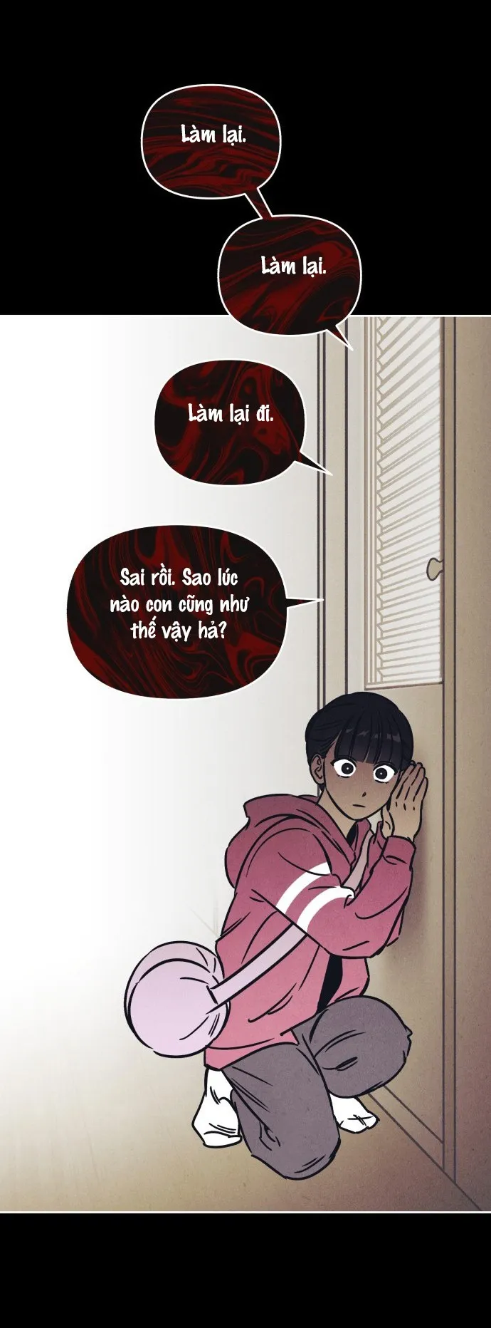Để Em Cho Cô Mượn Chút Lửa Nhé? - Chap 16 - Trang 28