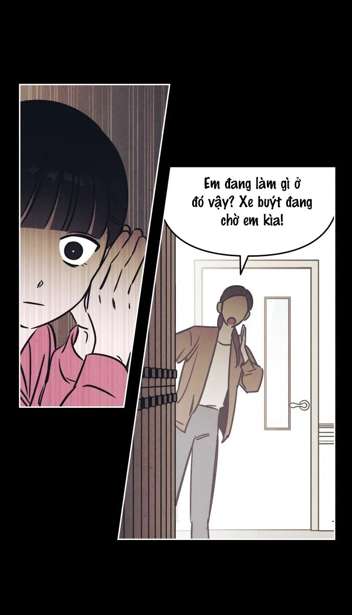 Để Em Cho Cô Mượn Chút Lửa Nhé? - Chap 16 - Trang 29