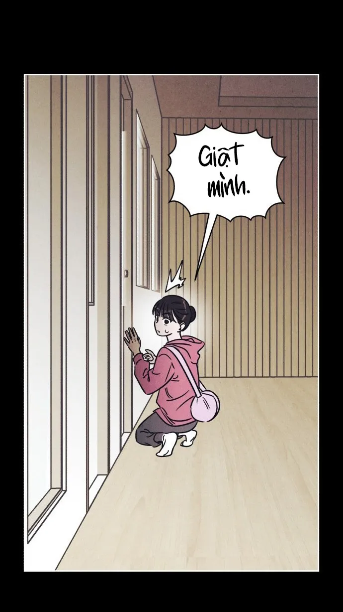 Để Em Cho Cô Mượn Chút Lửa Nhé? - Chap 16 - Trang 30