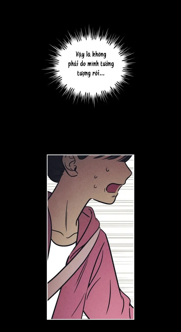 Để Em Cho Cô Mượn Chút Lửa Nhé? - Chap 16 - Trang 32