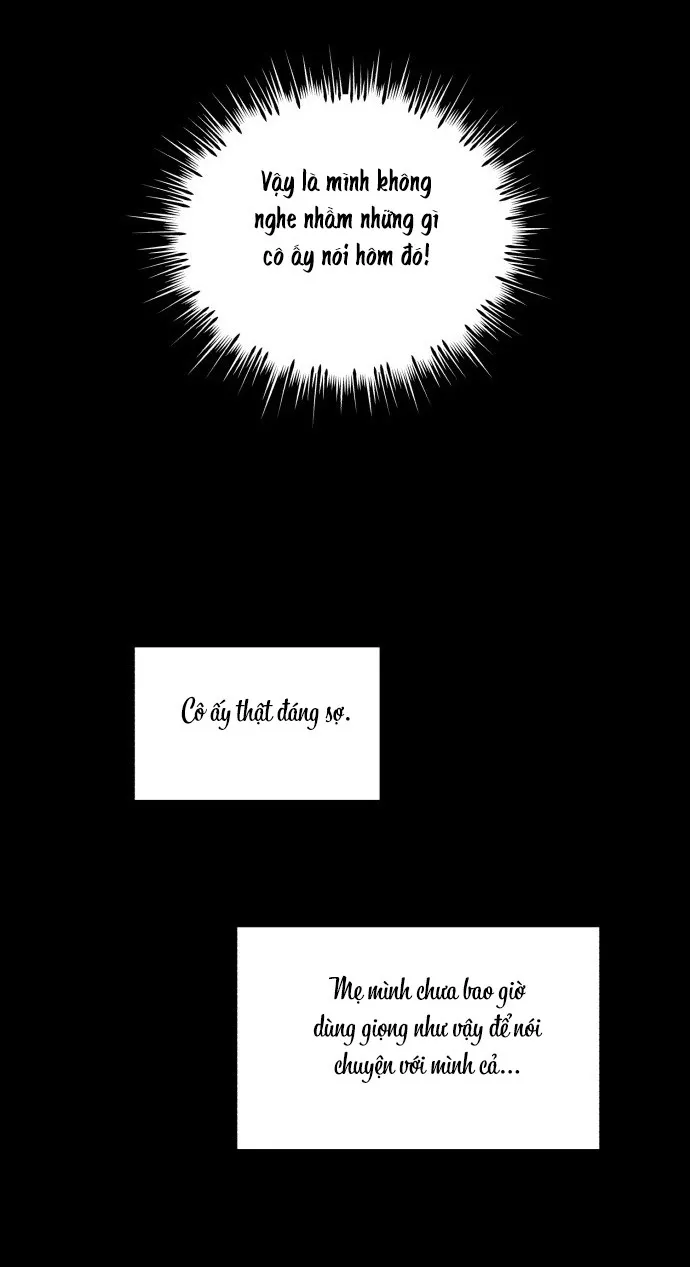 Để Em Cho Cô Mượn Chút Lửa Nhé? - Chap 16 - Trang 33