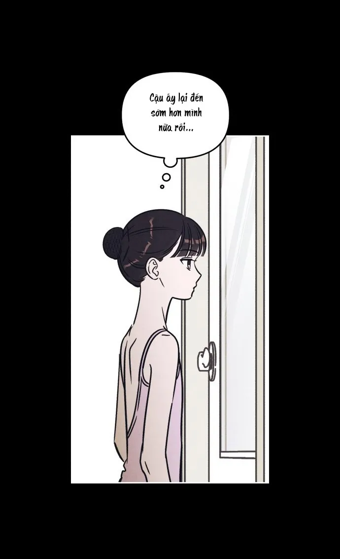 Để Em Cho Cô Mượn Chút Lửa Nhé? - Chap 16 - Trang 35