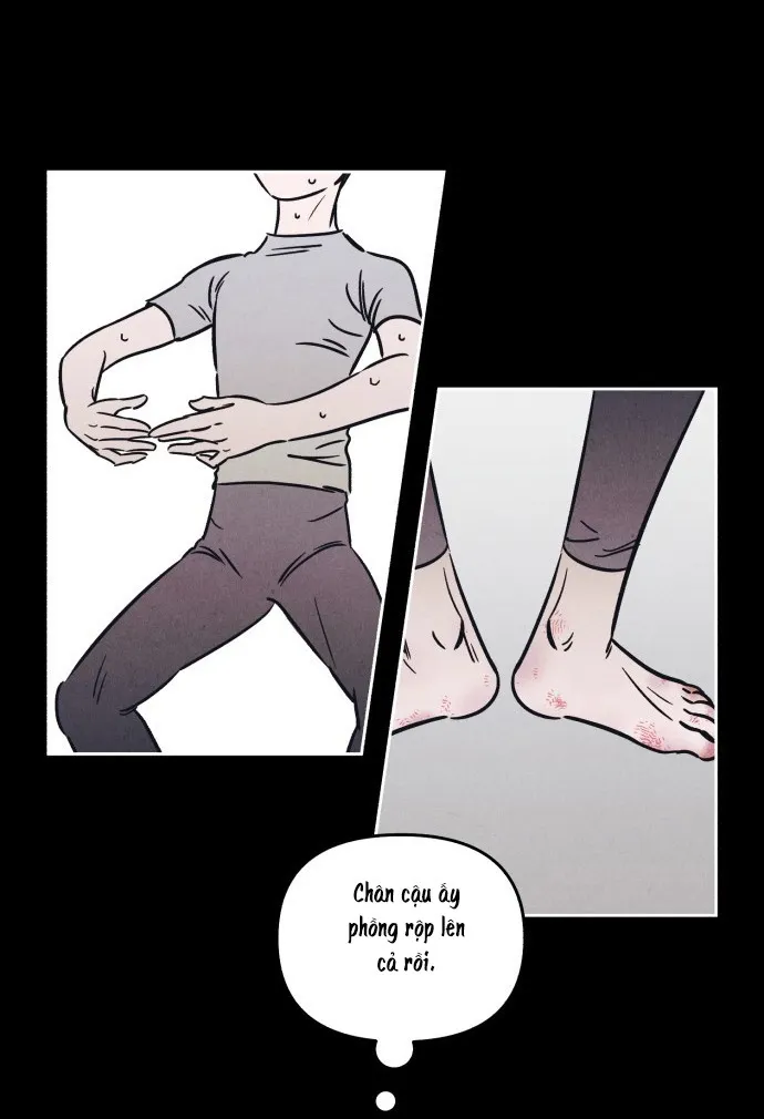 Để Em Cho Cô Mượn Chút Lửa Nhé? - Chap 16 - Trang 36