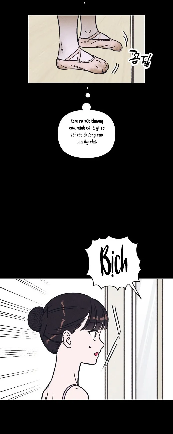 Để Em Cho Cô Mượn Chút Lửa Nhé? - Chap 16 - Trang 37