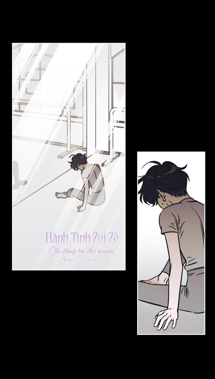 Để Em Cho Cô Mượn Chút Lửa Nhé? - Chap 16 - Trang 38