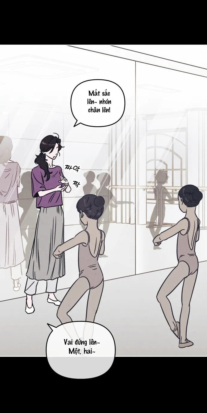 Để Em Cho Cô Mượn Chút Lửa Nhé? - Chap 16 - Trang 4