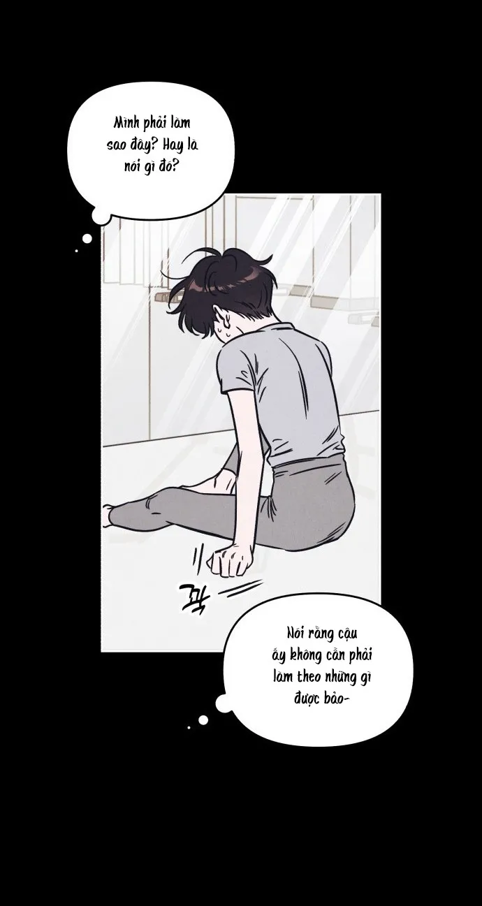 Để Em Cho Cô Mượn Chút Lửa Nhé? - Chap 16 - Trang 40