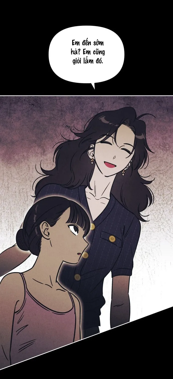Để Em Cho Cô Mượn Chút Lửa Nhé? - Chap 16 - Trang 44