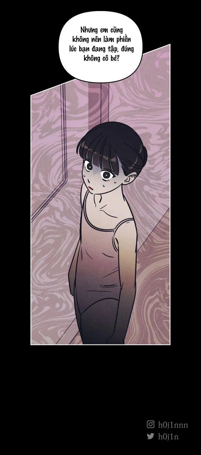 Để Em Cho Cô Mượn Chút Lửa Nhé? - Chap 16 - Trang 45