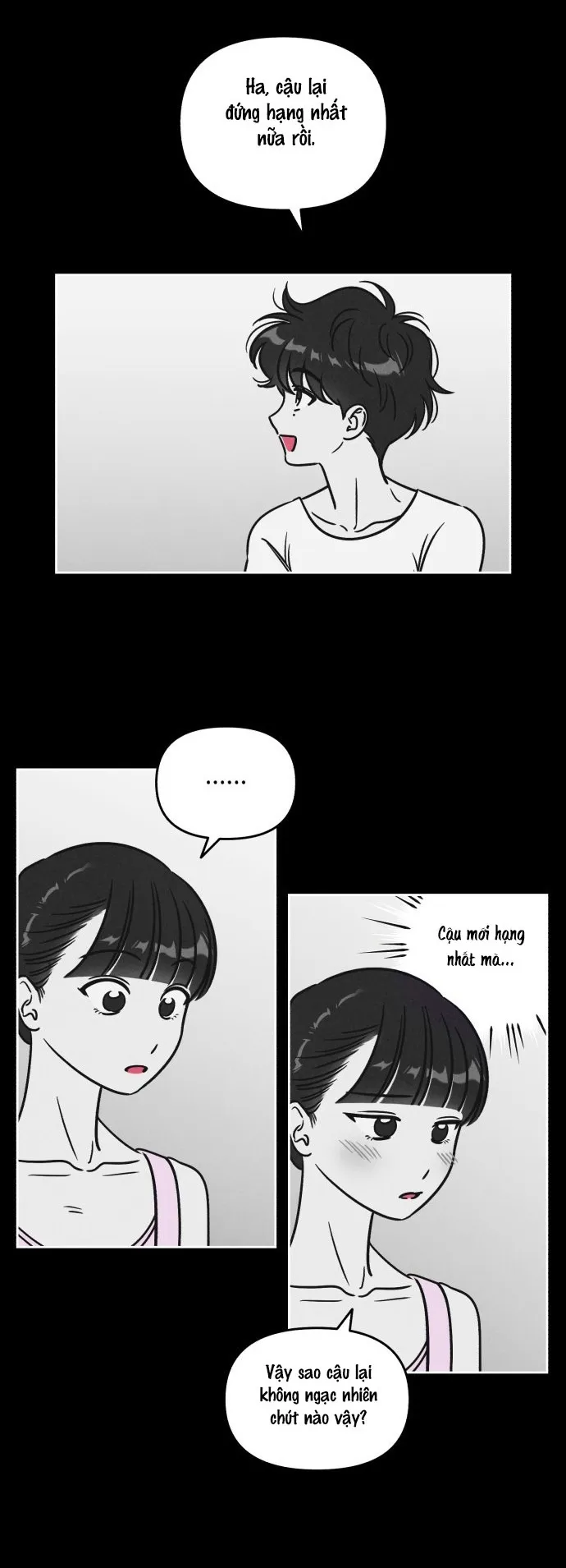 Để Em Cho Cô Mượn Chút Lửa Nhé? - Chap 16 - Trang 7