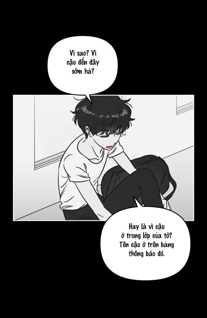 Để Em Cho Cô Mượn Chút Lửa Nhé? - Chap 16 - Trang 8