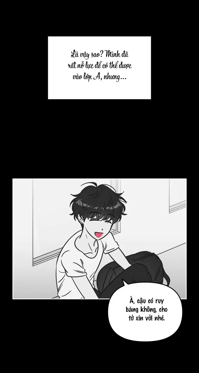 Để Em Cho Cô Mượn Chút Lửa Nhé? - Chap 16 - Trang 9
