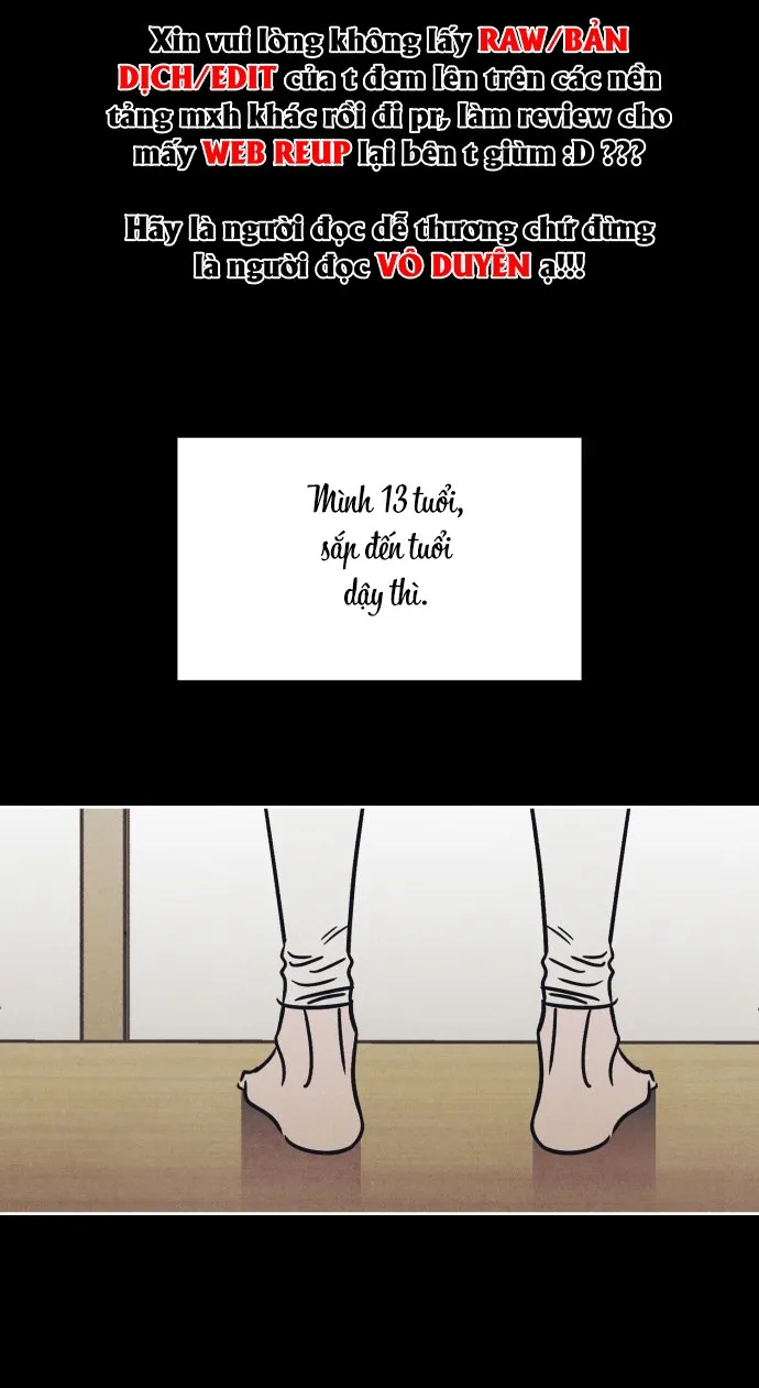 Để Em Cho Cô Mượn Chút Lửa Nhé? - Chap 17 - Trang 1