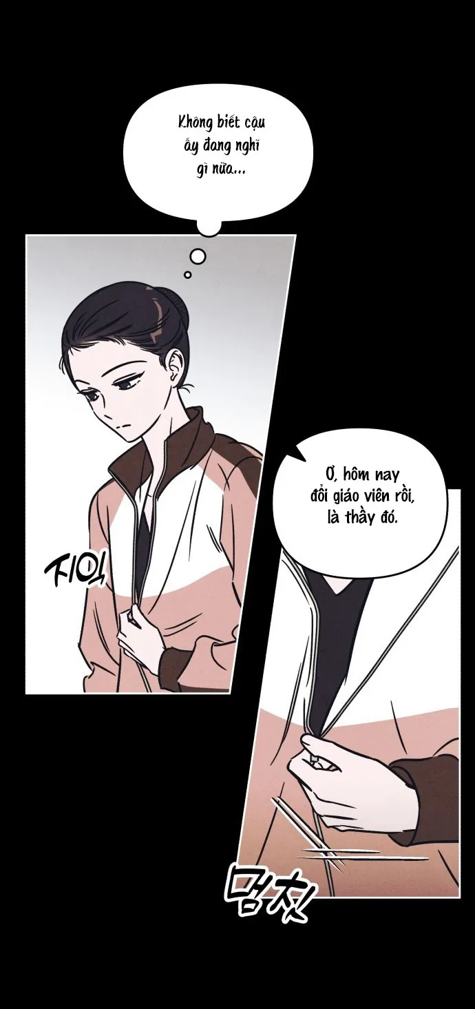 Để Em Cho Cô Mượn Chút Lửa Nhé? - Chap 17 - Trang 10
