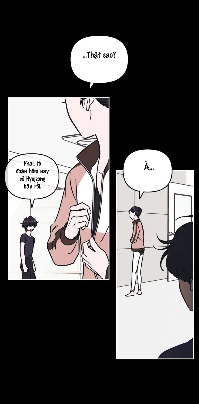 Để Em Cho Cô Mượn Chút Lửa Nhé? - Chap 17 - Trang 11