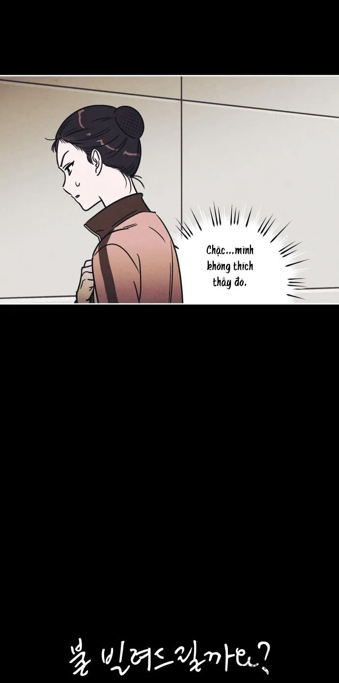 Để Em Cho Cô Mượn Chút Lửa Nhé? - Chap 17 - Trang 12