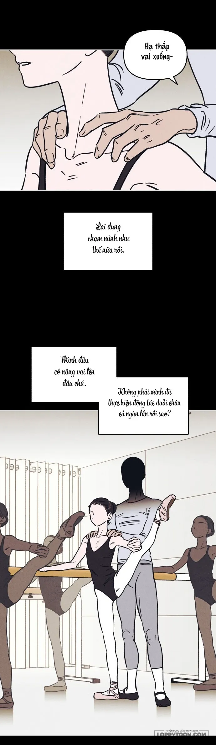 Để Em Cho Cô Mượn Chút Lửa Nhé? - Chap 17 - Trang 14