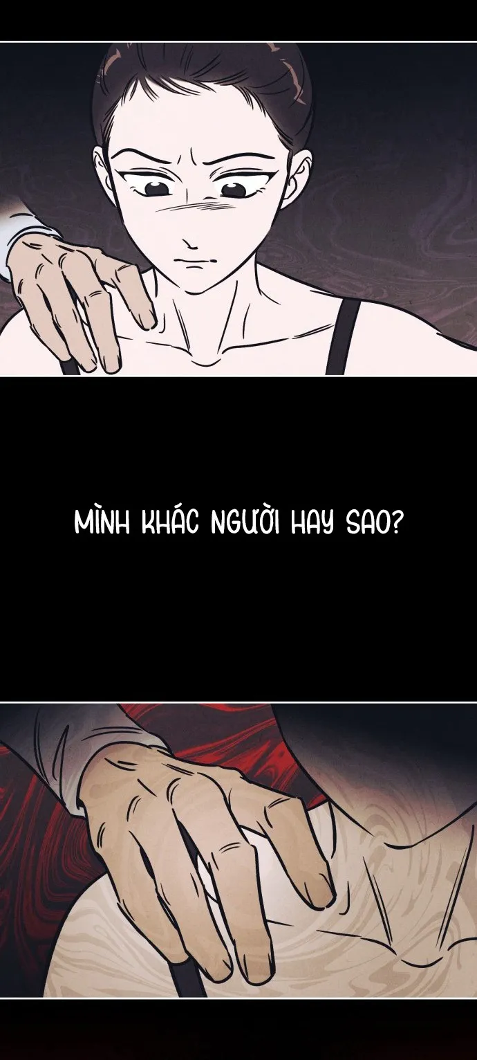 Để Em Cho Cô Mượn Chút Lửa Nhé? - Chap 17 - Trang 16