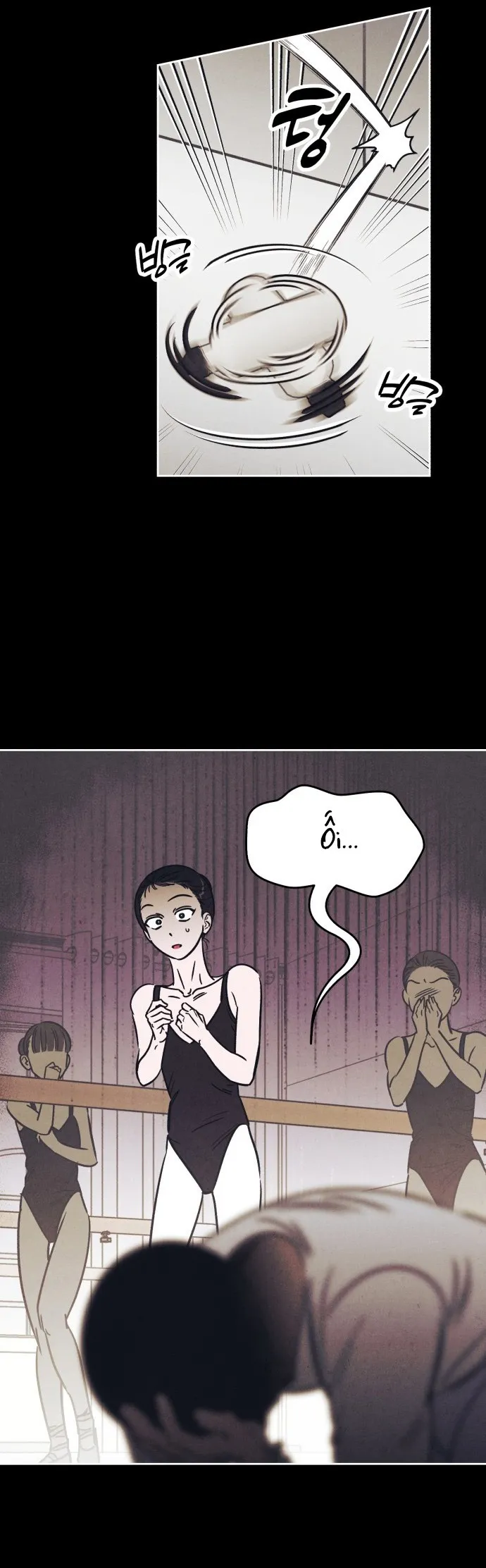 Để Em Cho Cô Mượn Chút Lửa Nhé? - Chap 17 - Trang 19