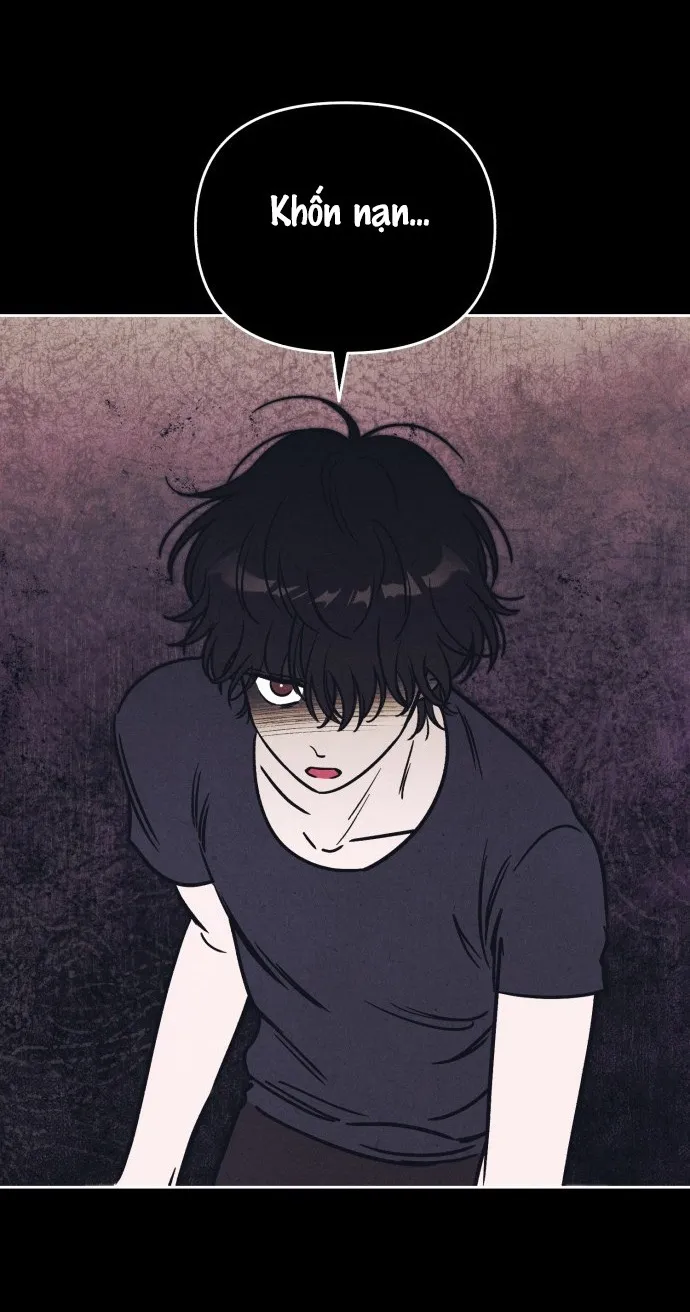 Để Em Cho Cô Mượn Chút Lửa Nhé? - Chap 17 - Trang 21