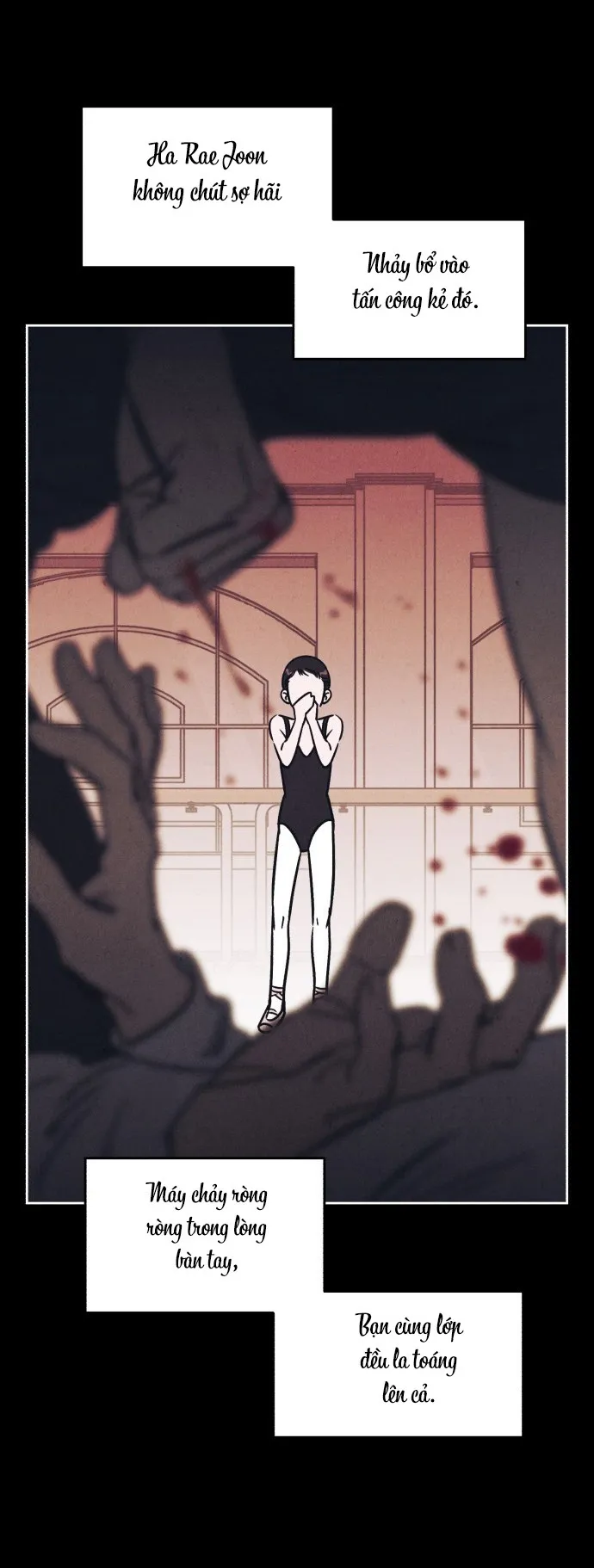 Để Em Cho Cô Mượn Chút Lửa Nhé? - Chap 17 - Trang 23