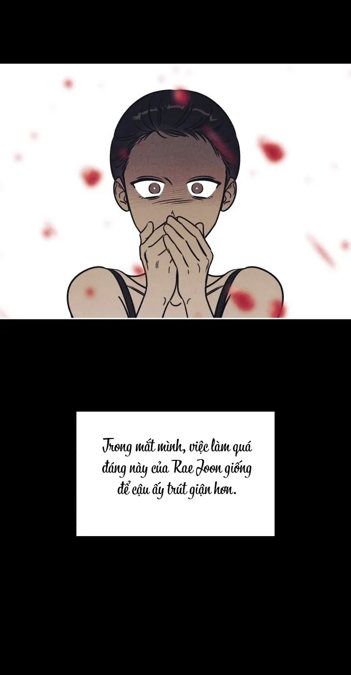 Để Em Cho Cô Mượn Chút Lửa Nhé? - Chap 17 - Trang 24