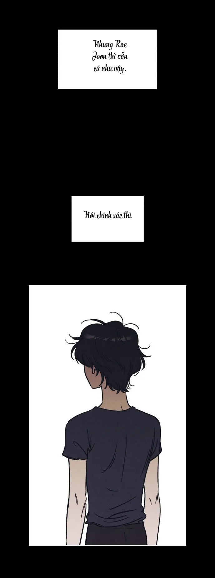 Để Em Cho Cô Mượn Chút Lửa Nhé? - Chap 17 - Trang 3
