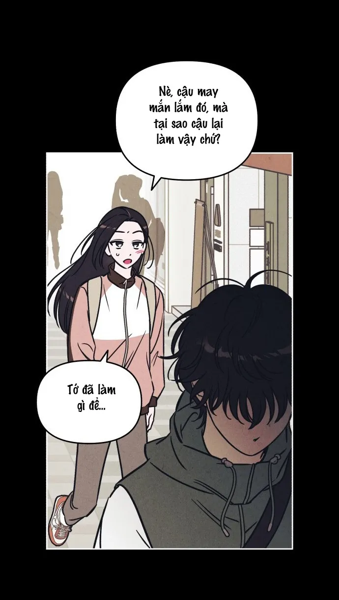 Để Em Cho Cô Mượn Chút Lửa Nhé? - Chap 17 - Trang 30
