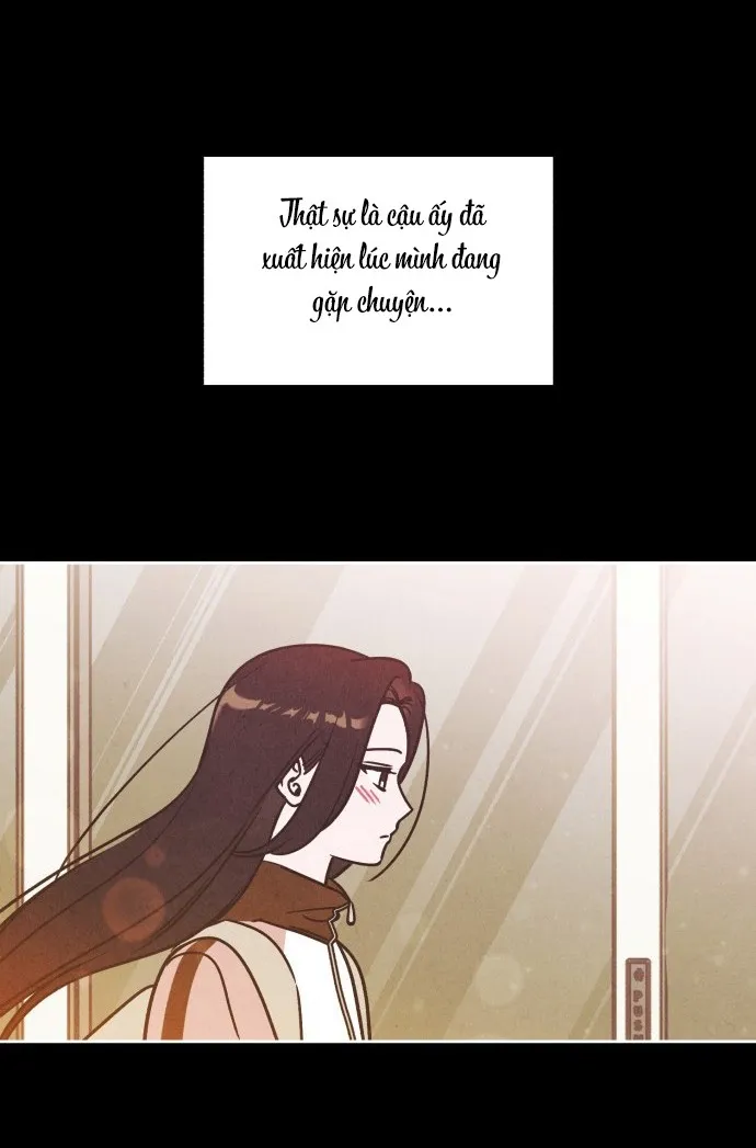 Để Em Cho Cô Mượn Chút Lửa Nhé? - Chap 17 - Trang 36