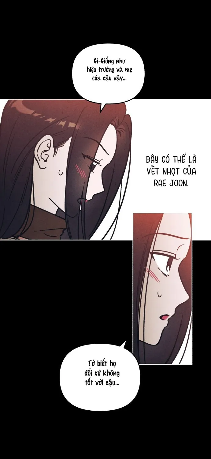 Để Em Cho Cô Mượn Chút Lửa Nhé? - Chap 17 - Trang 39
